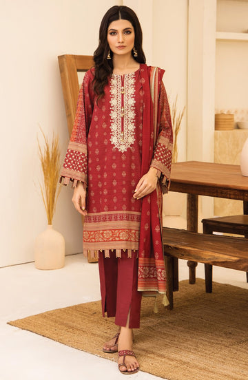 Orient Nrds 369 U Red Aayana Premium 2021